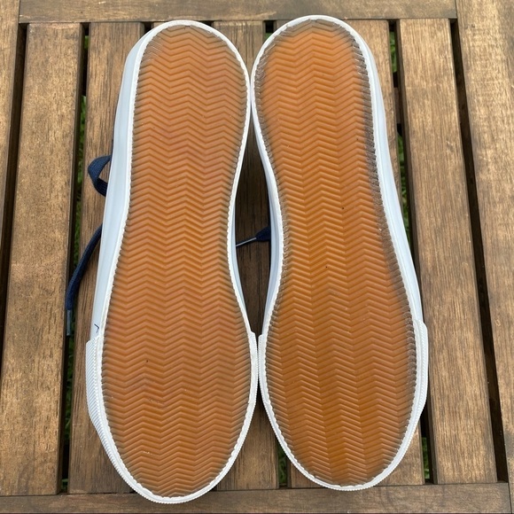 Ripzone Men's Navy Blue Sneakers Size  9 - Picture 5 of 5